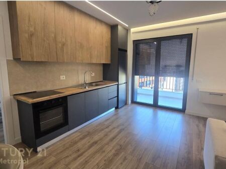 2+1 Apartment for Rent on New Boulevard, Tirana - 75,000 lekë | 85 m²