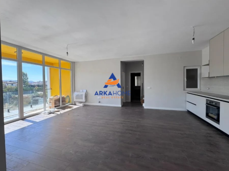 UFFICIO IN AFFITTO 125 M2 "COMPLESSO BERMON, NUOVO BOULEVARD" 60.000 LEKE