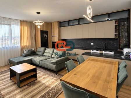 Prane Shkolles Se Baletit, Shitet Apartament 2+1, I Investuar Totalisht!!!