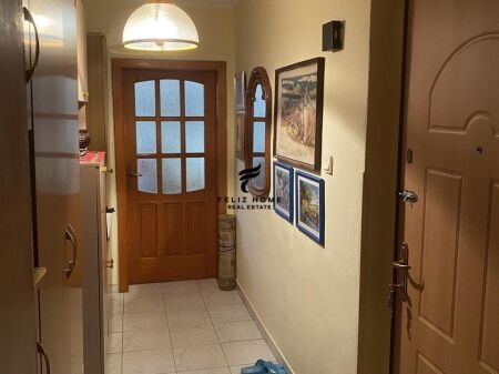 1+1 APARTMENT FOR SALE ALI DEMI 125,000 EURO