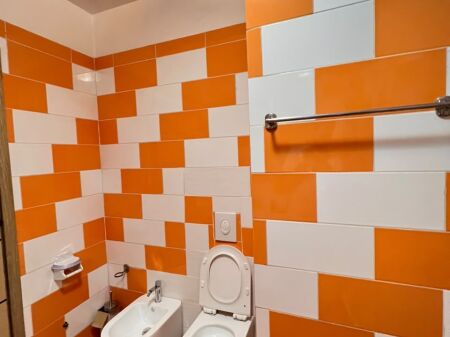 Apartament 2+1, Komuna Parisit, Tirane