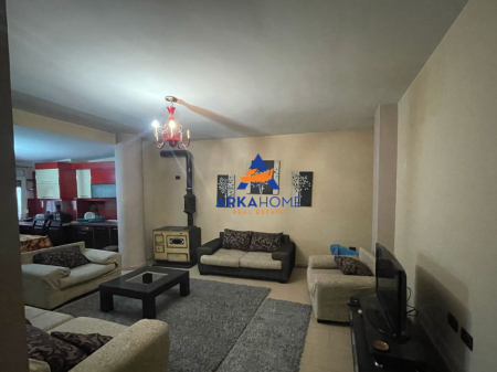 APARTMENT FOR RENT 3+1+BALCONY "FORMER ELECTRIC MARKET" 73,000 LEKE