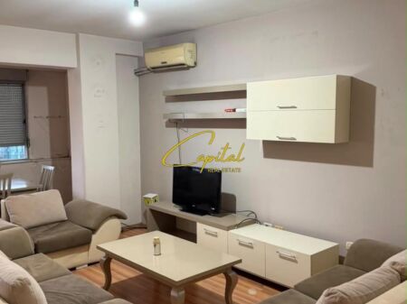 APARTAMENT ME QIRA 2+1 RRUGA E KAVAJES 65.000 LEKE
