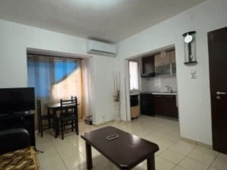 Rent | Apartament 1 + 1 | Laprakë | 440 €/month