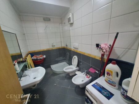 APARTAMENT 2+1 TEK KOMPLEKSI HALILI!