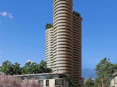 OKAZION‼️Me lire sec mendoni Shitet Apartament Xhamllik, Clover Residence