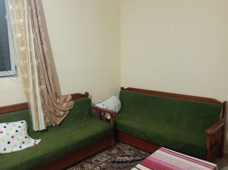 Garsoniere 1+1 me qira në Rruga 5 Maji, Tirane