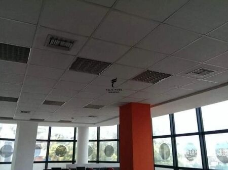 OFFICE FOR RENT 400 M2 PARIS COMMUNE 300.000 LEKE FH-98316