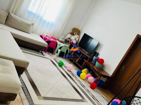 APPARTAMENTO 2+1 IN VENDITA CON BALCONE "DON BOSKO" 14.699.000 LEKE