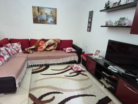 APARTMENT FOR SALE 1+1 – IRFAN TOMINI STREET