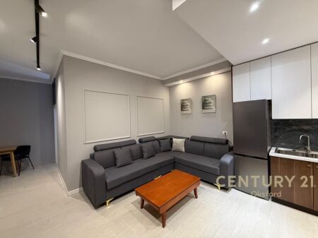 SHITET APARTAMENT 2+1 – KOMPLEKSI MATEO, KOPSHTI ZOOLOGJIK