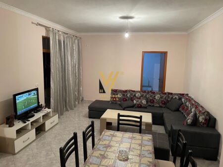 1+1+BLK APARTMENT FOR RENT IN KOMBINAT 45,000 LEKE
