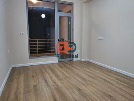 Perballe Delijorgjit, Shitet Apartament 1+1, I Investuar Totalisht!!!