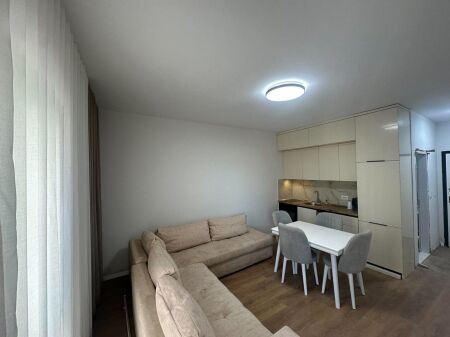 1+1 apartment for rent Zogu Zi