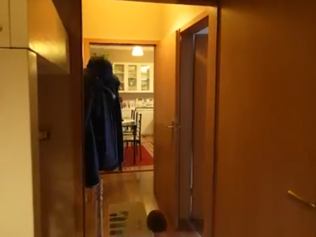 Apartament 2+1+2 per shitje Komuna e Parisit !