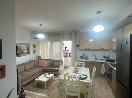 APARTMENT FOR SALE 2+1 PARIS COMMUNE 20,000,000 LEKE FH-98343