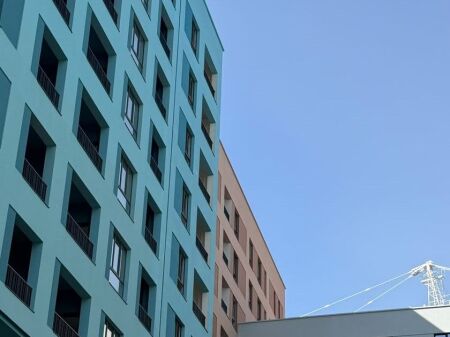 🏡✨ SHITET APARTAMENT 3+1+2 + DEPO | SPLENDOR RESIDENCE, PORCELAN