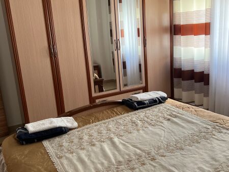 Apartament me qera ne plazh Durres