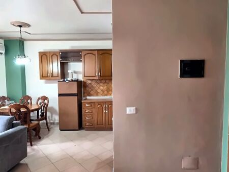 Apartment 2+1 near QSUT Faculty of Medicine