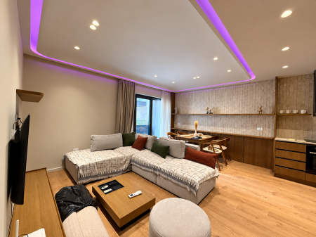  Rent, 1+1 Apartment + Parking Space, Oasis Residence