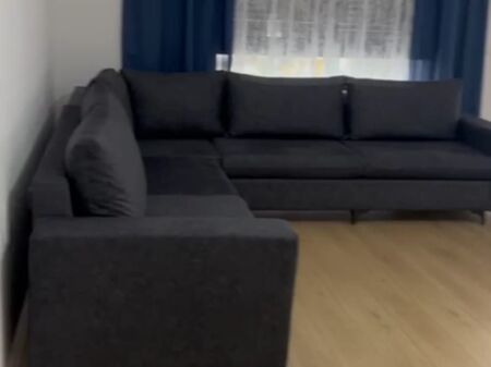 Apartment for rent 2+1+2+balcony at Jordan Misja. ID 5794