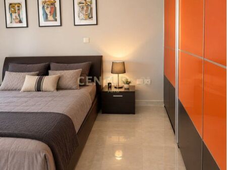 Shitet apartament 1+1, lehtësisht i konvertueshëm në 2+1, pranë Sheshit Wilson!