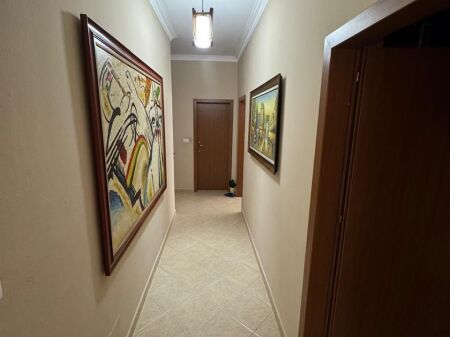 Jepet me qera apartament 2+1 Astir/ Bar Artist