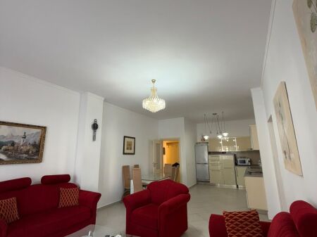  JEPET ME QIRA APARTAMENT 2+1+2 – KOPSHTI BOTANIK