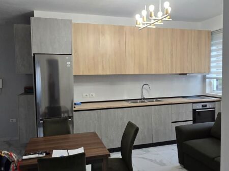 APARTAMENT 2+1 PER QERA LIQENI I THATE
