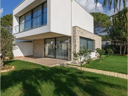 VILË PËR SHITJE – SAN PIETRO RESORT, Gjiri i Lalzit, Durrës | 376.2 m² 715,000 €