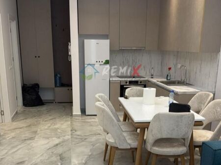 APARTAMENT 1+1 ME QIRA – PRANË FAFA RESORT, DURRËS