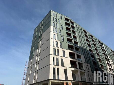 Apartament 2+0 në shitje në Rruga e Kavajes, Tirane