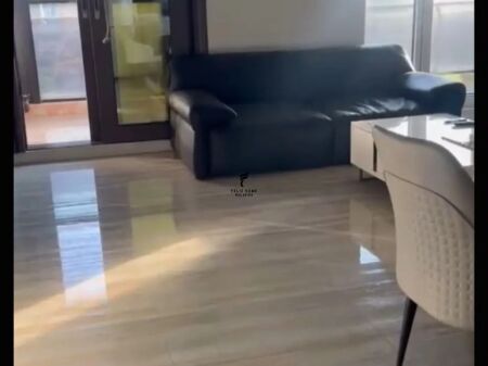 APARTAMENT ME QERA 1+1 ISH FUSHA E AVIACIONIT 72.000 LEKE FH-98296