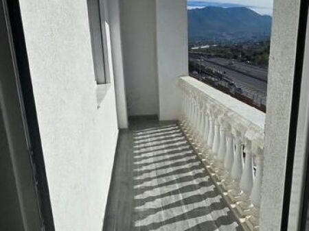 Apartament 1+1 për Shitje – Shirzana White Palace, Paskuqan
