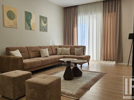 Apartament 3+0 me qira në Sauk i Vjeter, Tirane