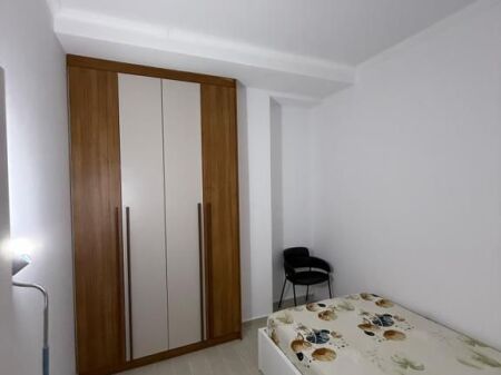 SHITET APARTAMENT 2+1 – KOMPLEKSI MATEO, KOPSHTI ZOOLOGJIK