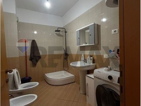 1+1 apartment for rent in Fresk