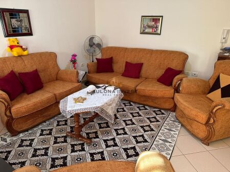 APARTAMENT 1+1 ME QERA AFATGJATE-ALBANO&ROMINA VLORE