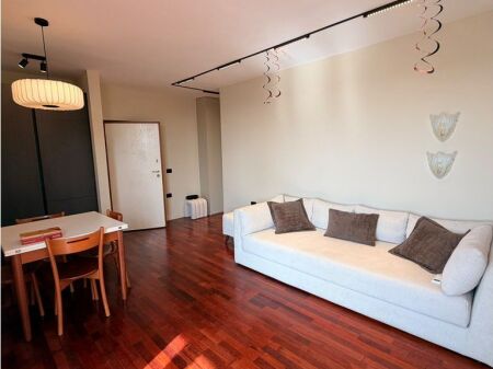 JAPIM APARTAMENT 2+1+2 ME QIRA TEK MINE PEZA!!!