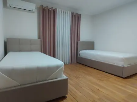 Qera | Apartament 2 + 1 | Rruga Fortuzi | 800 €/muaj