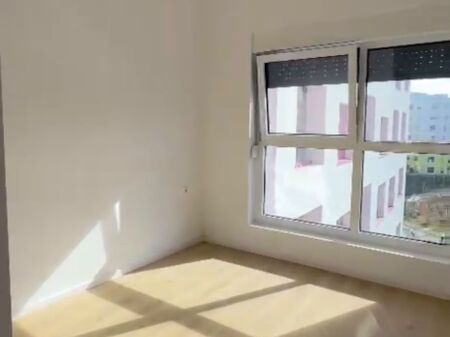 Shitet apartament 1+1, Kompleks Kadiu (Ali Dem)
