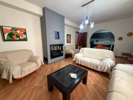 3+1 apartment for rent in the Brryli area
