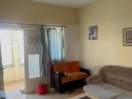 1+1 apartment for rent Koder Kamez !