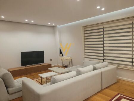 4+1+3+2BLK APARTMENT FOR RENT IN BLLOK 2,500 EURO
