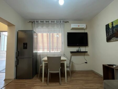 2+1 apartment for rent on Durres Street