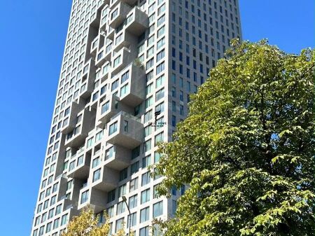 APARTMENT FOR SALE 2+1+2 ELBASANIT STREET 769.920 EURO FH-98365