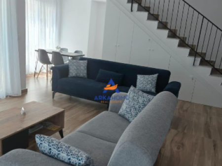 BARGAIN!! DUPLEX APARTMENT FOR SALE "GOLEM" 176,200 EURO