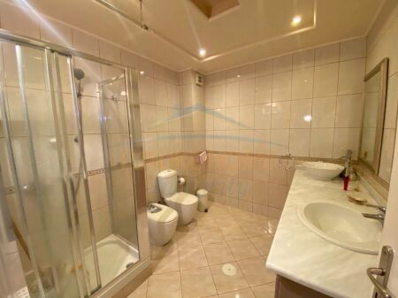 SHITET APARTAMENT 1+1 | KOPSHTI ZOOLOGJIK, TIRANË