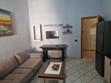 Apartament 1+1 per qera Sheshi Willson !