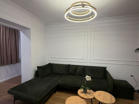 Qera | Apartament 1 + 1 | 21 Dhjetori | 570 €/muaj